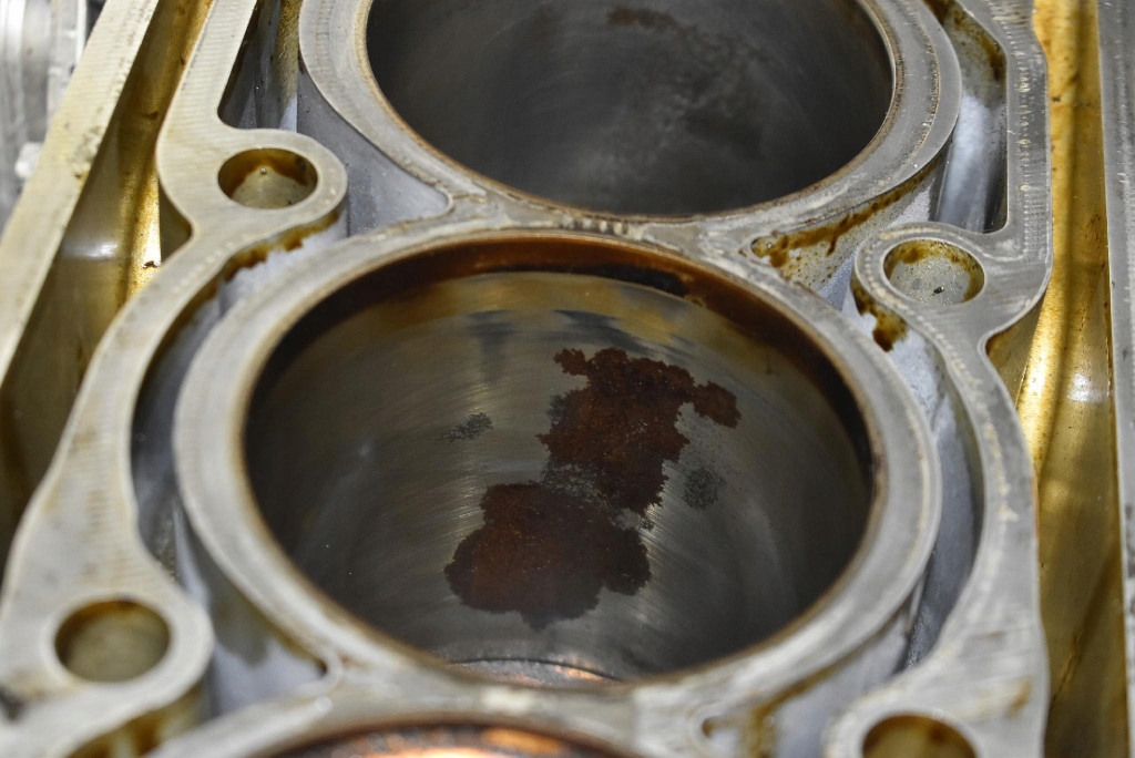 фото №16, Блок dół двигателя wał 274920 mercedes e-klasa w212 2.0 e350 e plug-in hybrid