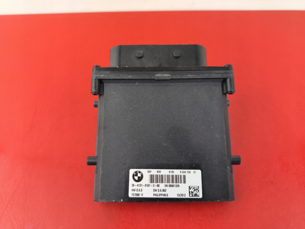 Купить Bmw r1200gs k50 блок управления esa 6135 8534709