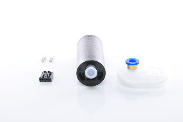 фото №1, Насос топлива bosch 0580314097 815019