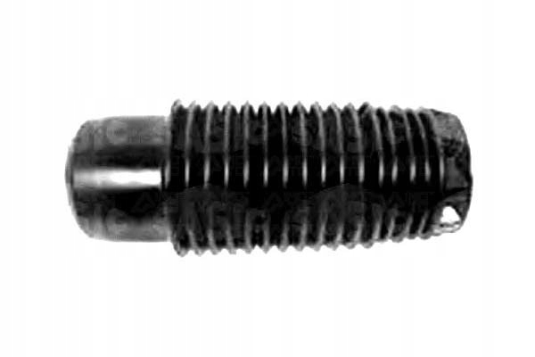 фото №1, Амортизатор. osl./l+p/citroen c8 2.0-3.0