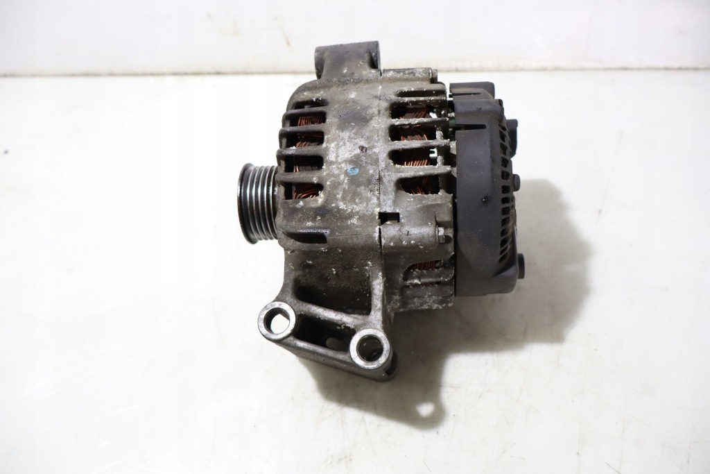 Генератор ford fiesta vii mk7 1.2 Доставка