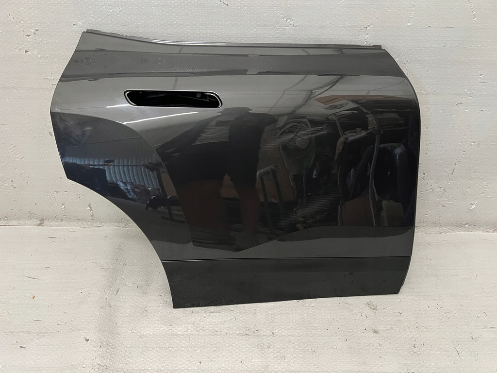 фото №1, Дверь задняя задние правое bmw ix ix20 i20