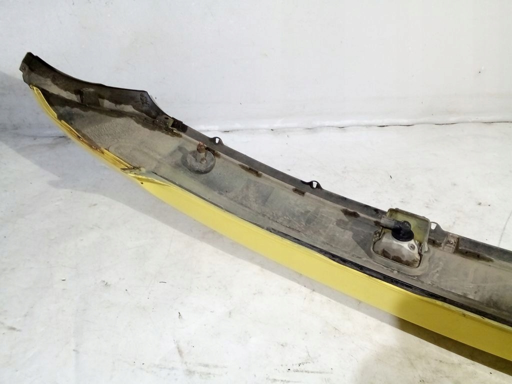 фото №7, Mini r50 бампер задня задній 902/1