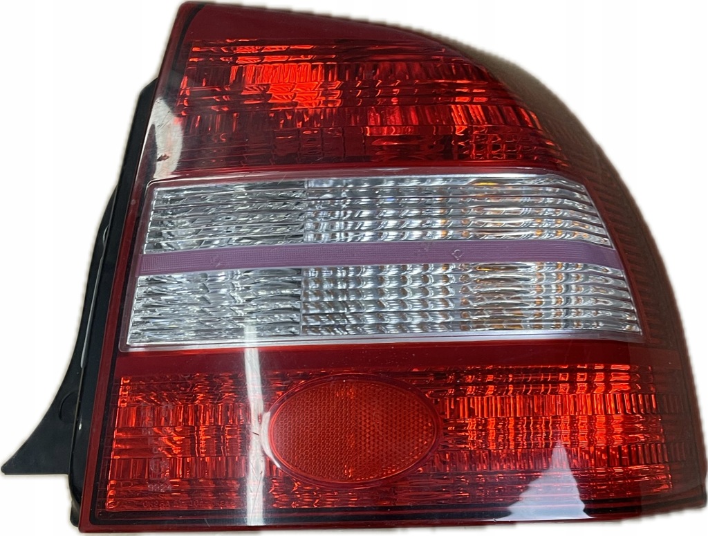 фото №1, Лампа правая задняя задняя kia shuma 97-00r