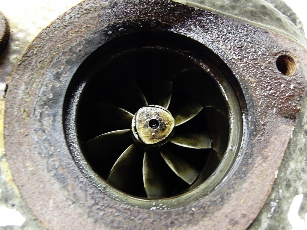 фото №10, Турбонагнетатель turbo audi a6 c7 a7 4g 3.0 tdi 059145874c