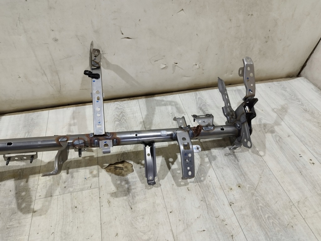 фото №6, Toyota corolla e21 каркас консоли