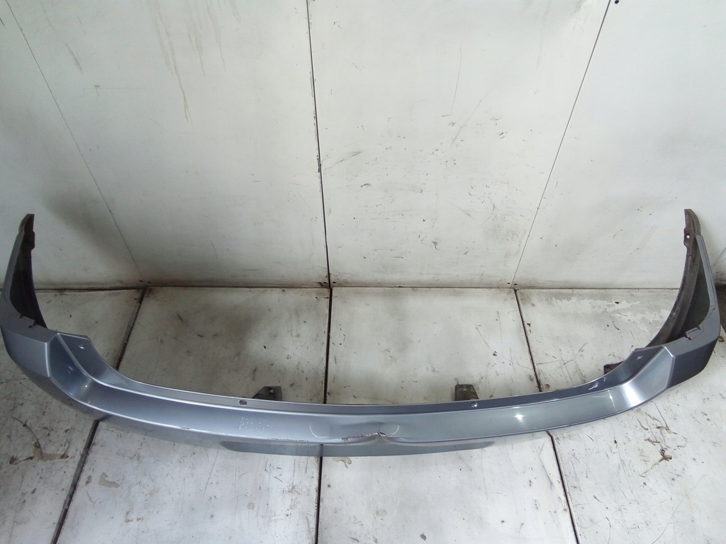 фото №9, J951 бампер задня opel meriva a z163