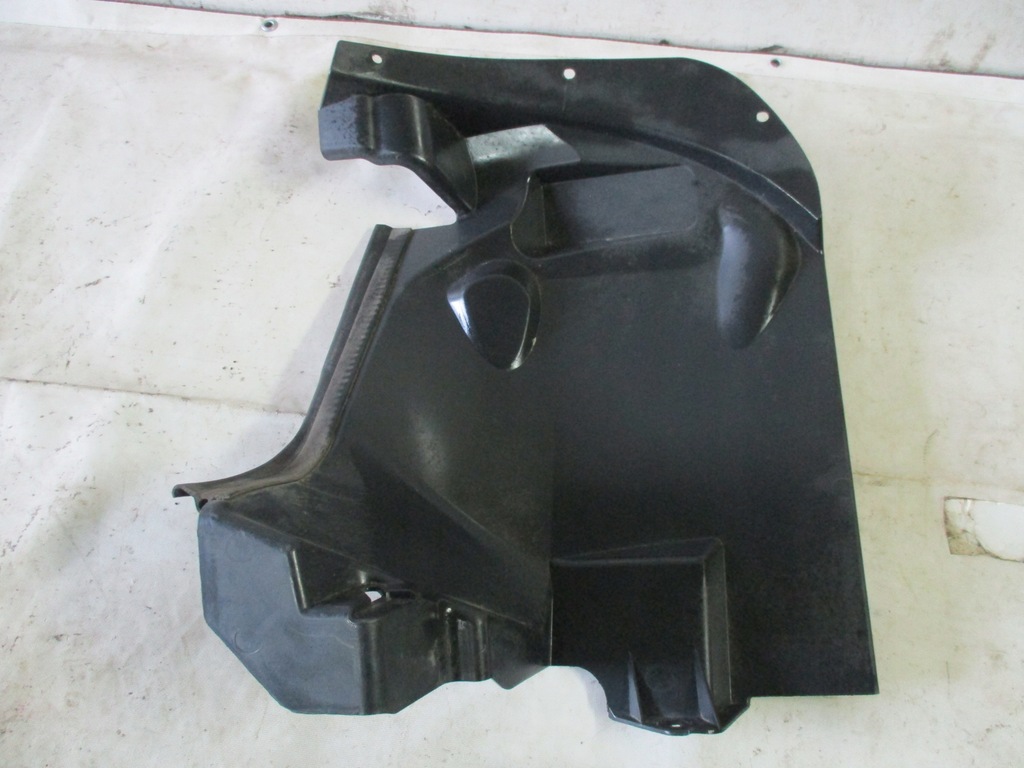 фото №10, Подкрылок правый перед iveco daily iv 14r 5801592583