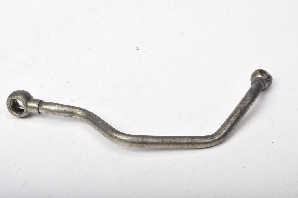 фото №1, Volvo s60 ii v60 xc60 i 2.4 d5 труба трубка масляная масла