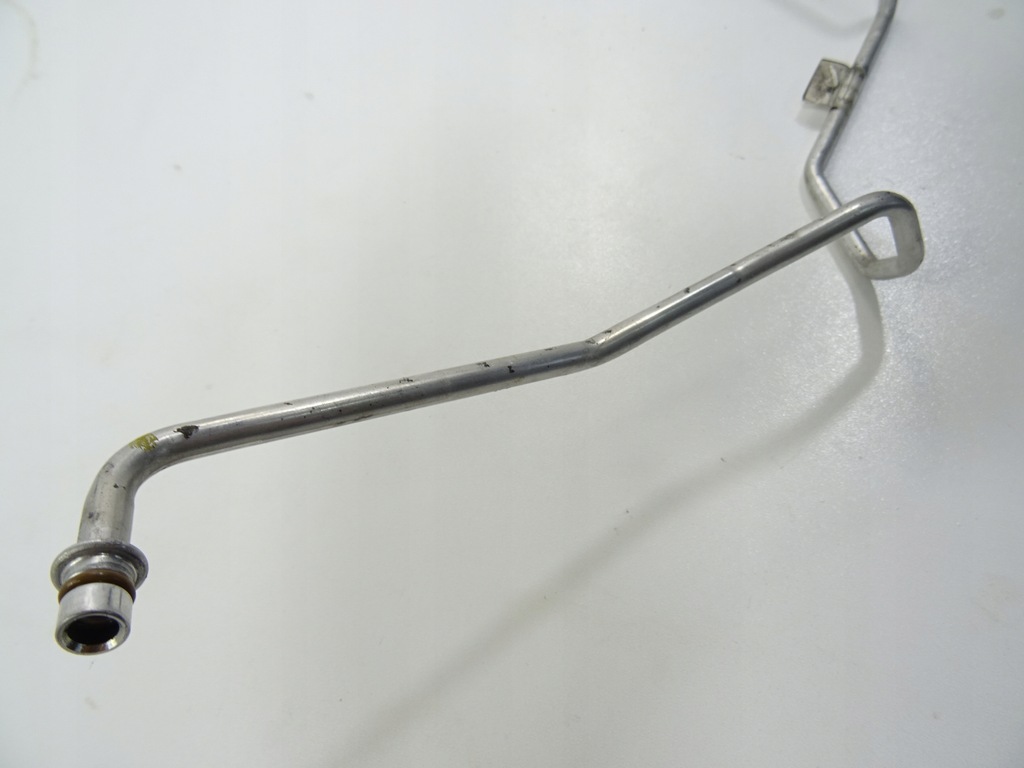 фото №10, Pulsar 1.2 dig шланг кондиционера 92440-3zu0a