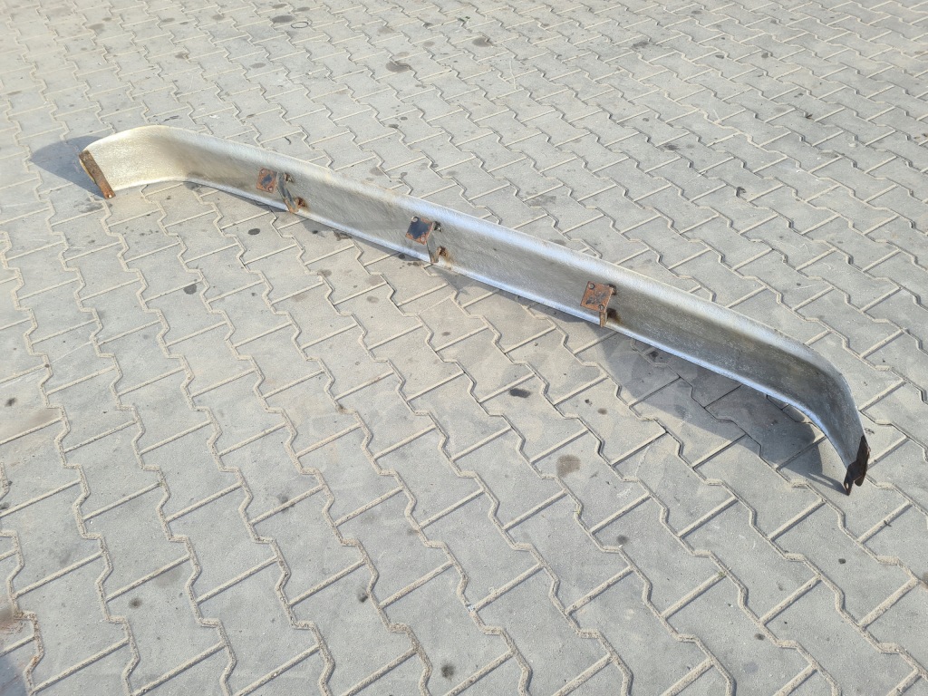 фото №4, Накладка защита солнцезащитная volvo renault midlum