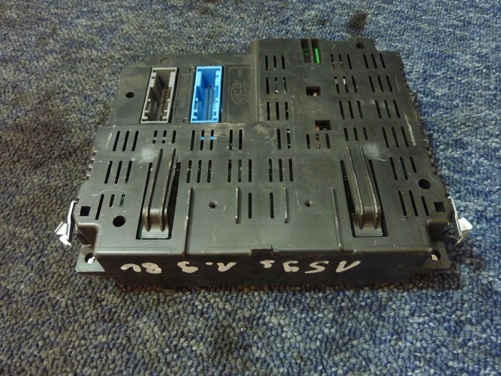 Купить Модуль блок управления blue&me 50513709 alfa 159