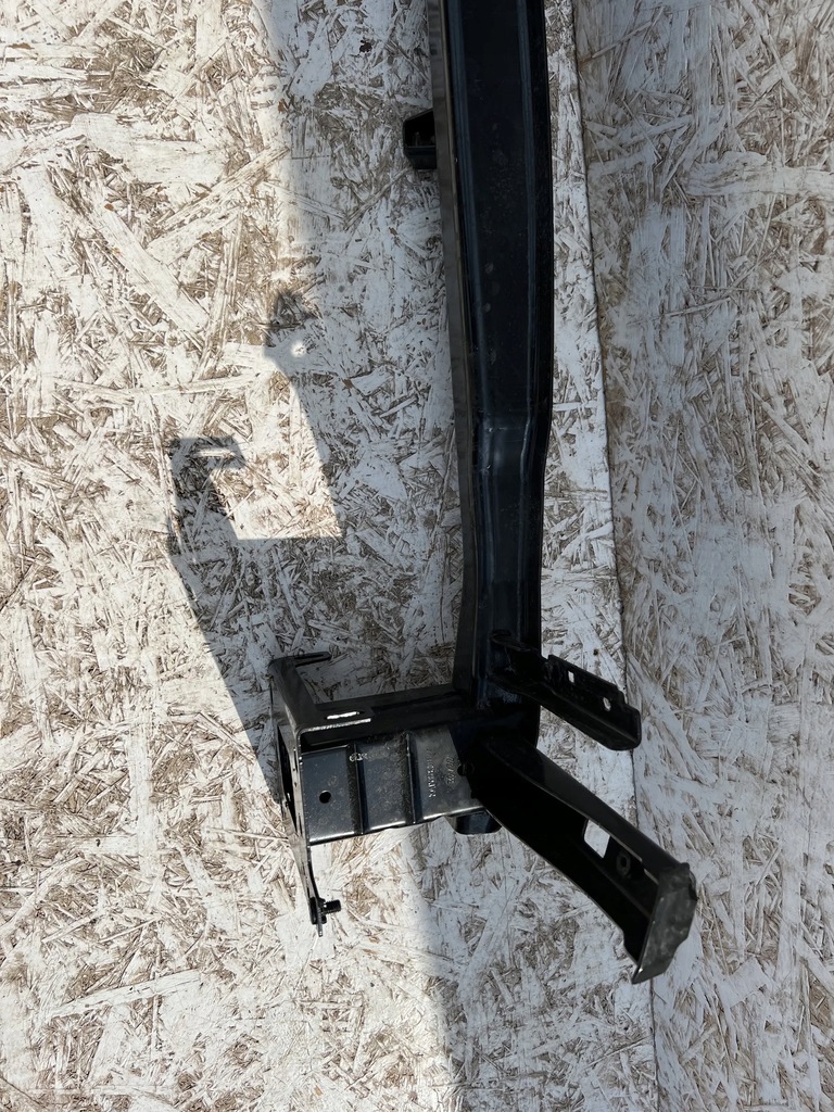 фото №8, Балка передняя перед skoda octavia iv mk4 5e3 5e