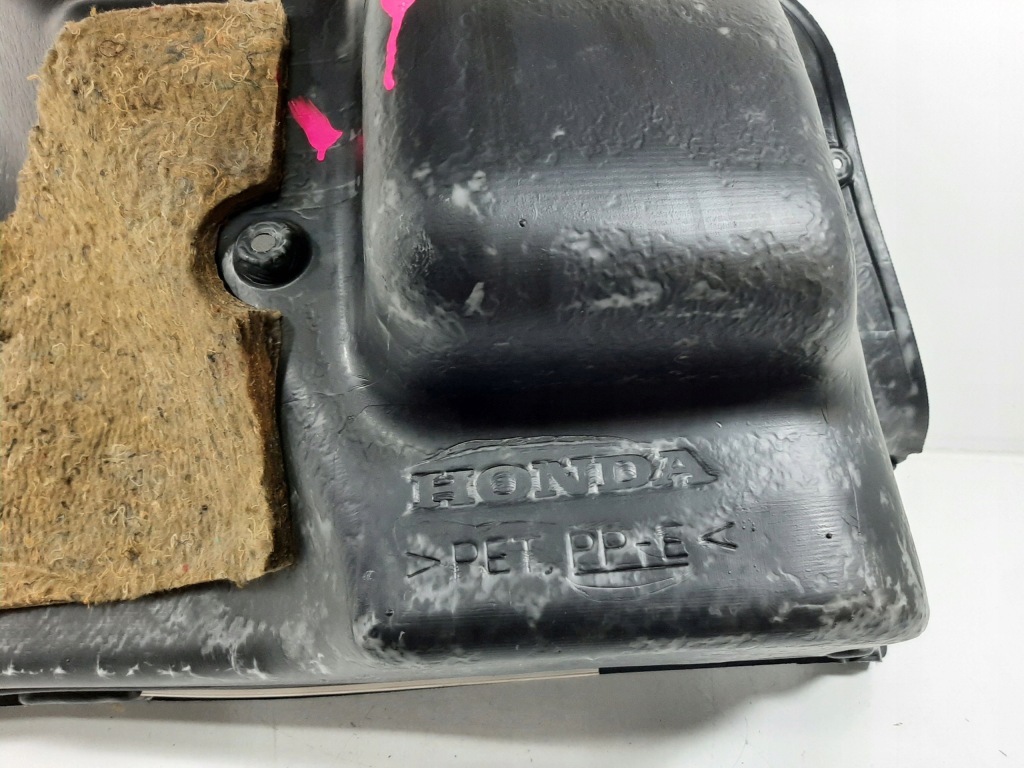 фото №9, Honda civic viii sedan 1.3 ima 10r обшивка багажника лівий