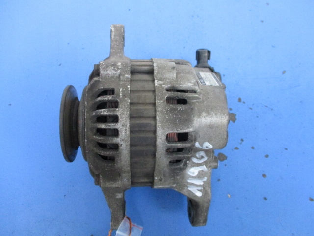 Купить Mazda 323 1.8 65a генератор a5t02777 проверенный