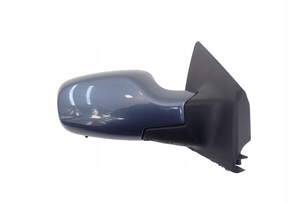 фото №1, Зеркало правое renault clio iii 7 pin