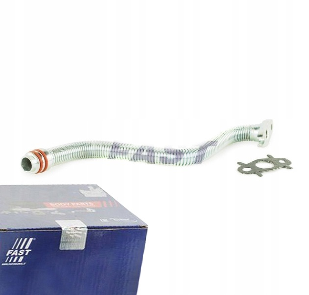 фото №1, Шланг труба вентиляция картера do nissan kubistar