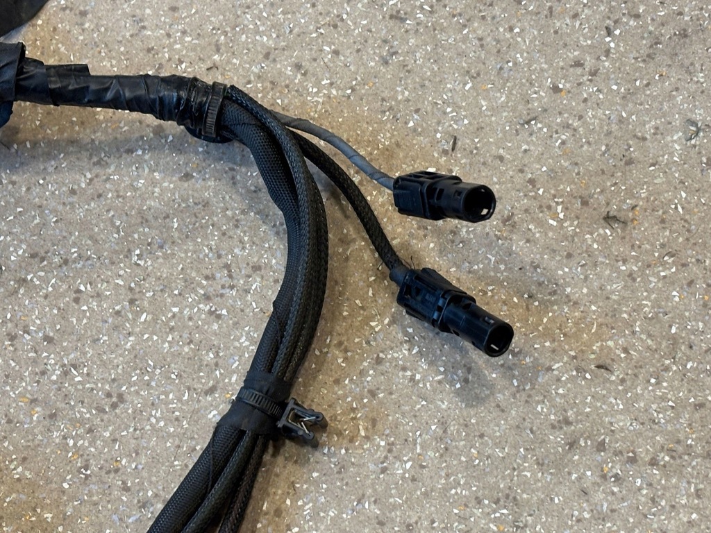 фото №6, Дроти запалювання bmw x3 g01 9886540