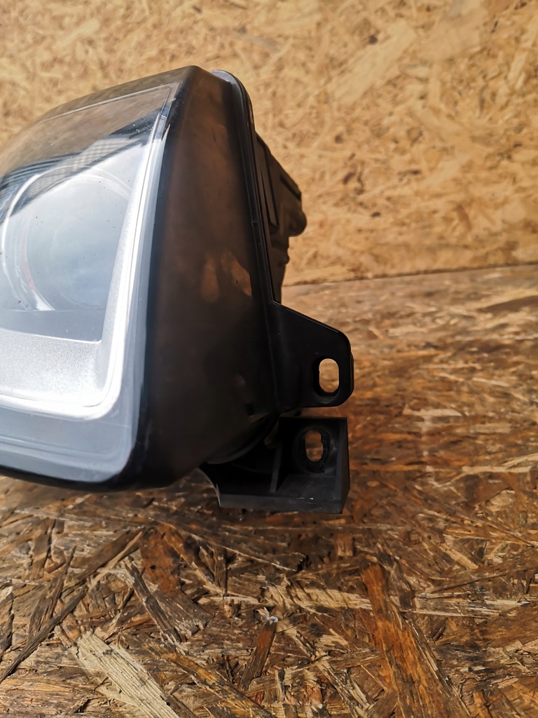 фото №7, Land rover evoque l538 lift лампа правый перед комплектная gj32-13w029-bc eu