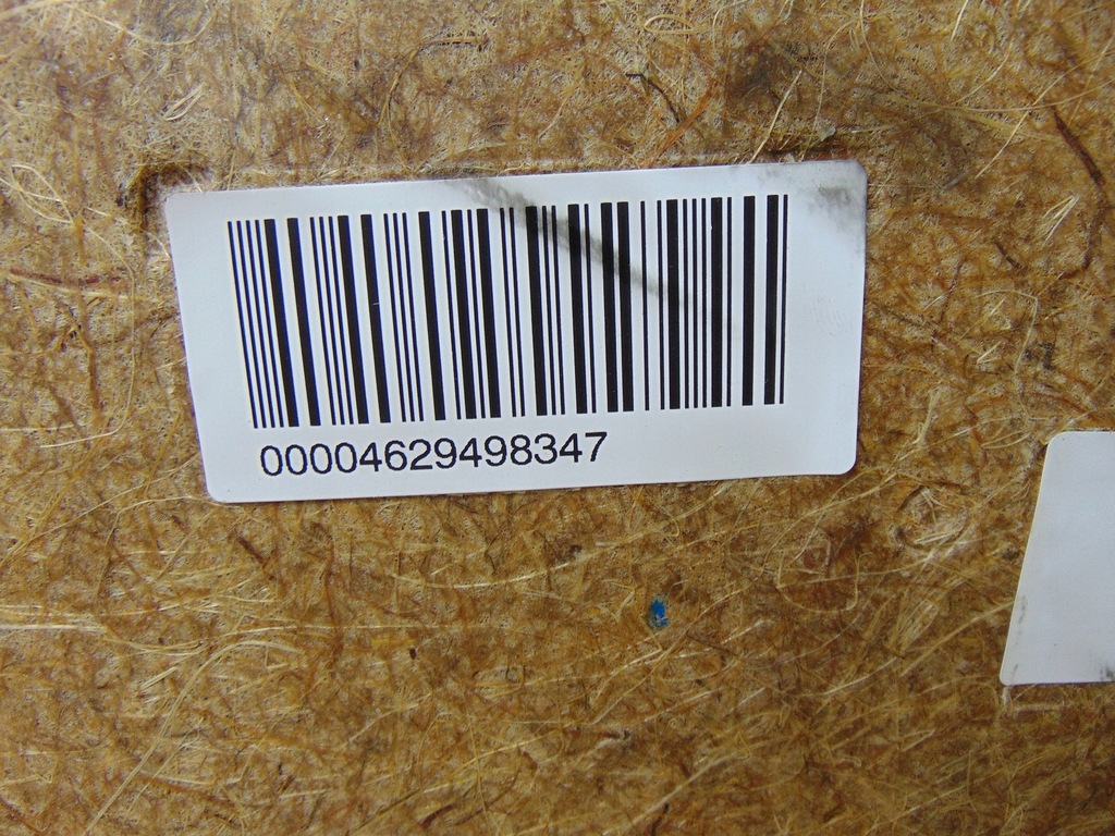 фото №13, Оббивка обшивка двері правий перед bmw x3 e83