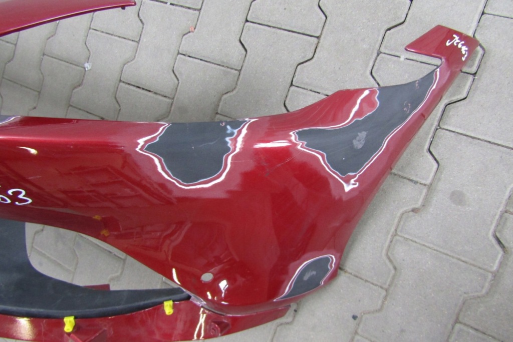 Бампер перед передний ferrari roma 20- Оригинал