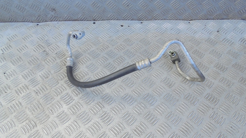 фото №1, Трубка кондиціонера toyota avensis 1.8 b 03-09r