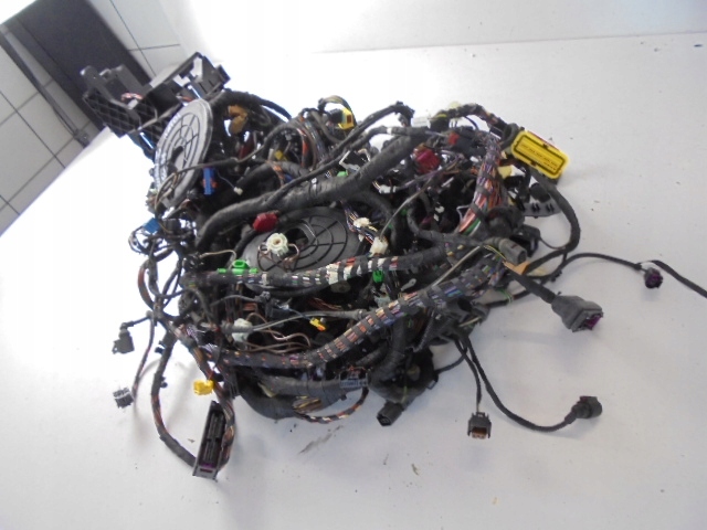 Купить Электропроводка электрическая vw tiguan i fl 15 r