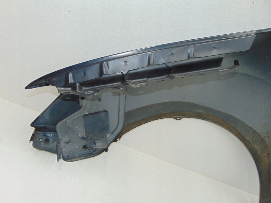 фото №7, Dacia sandero ii, logan ii 13r- крыло правый