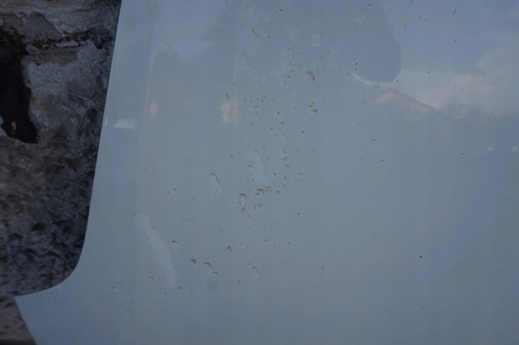 фото №9, Бампер капот крыло kompletny перед grande punto evo