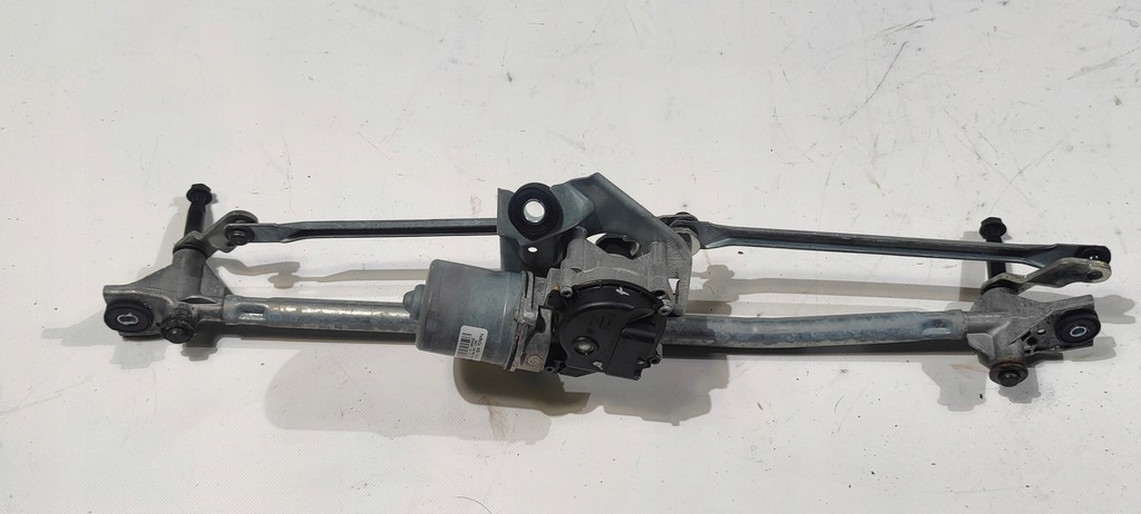 фото №8, Механізм моторчик двірник ford flex 2011-