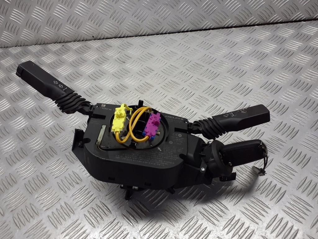 фото №1, Перемикач підрульовий світла opel vectra c 13204146