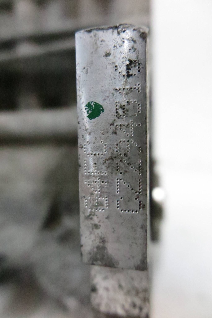 фото №7, Блок двигателя середина hyundai i30