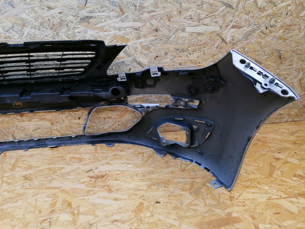 Бампер перед передний peugeot 308 2 t9 2013-2017r Киев