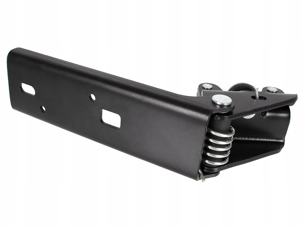 фото №2, Renault trafic ii 01- ролик подрамник середина кронштейн