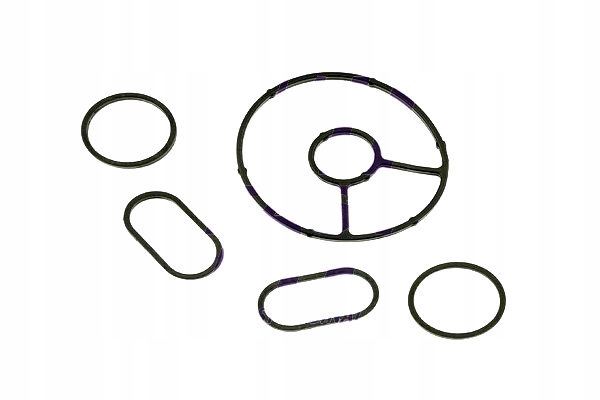 фото №2, Fast прокладка fiat scudo 07 радиатор масло