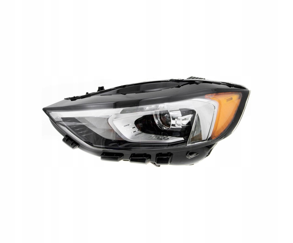 Фара передняя к ford edge 2019- kt4b13w030c левая Оригинал