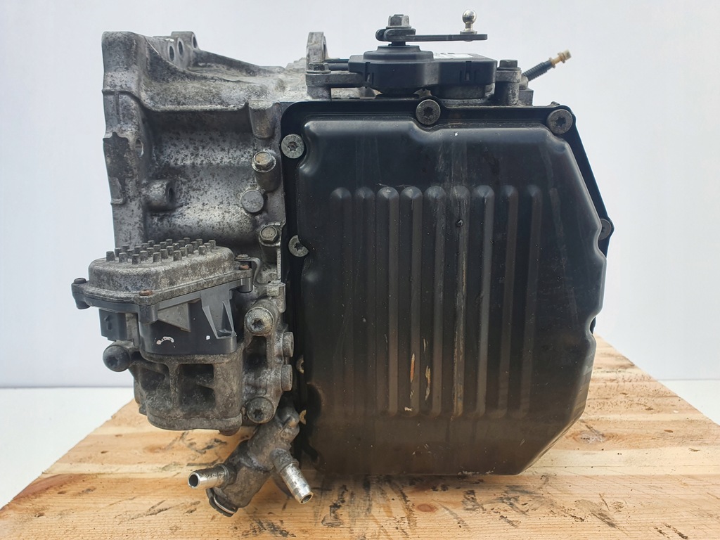 фото №9, Volvo v70 iii 2.0 d d3 дизель коробка передач передач