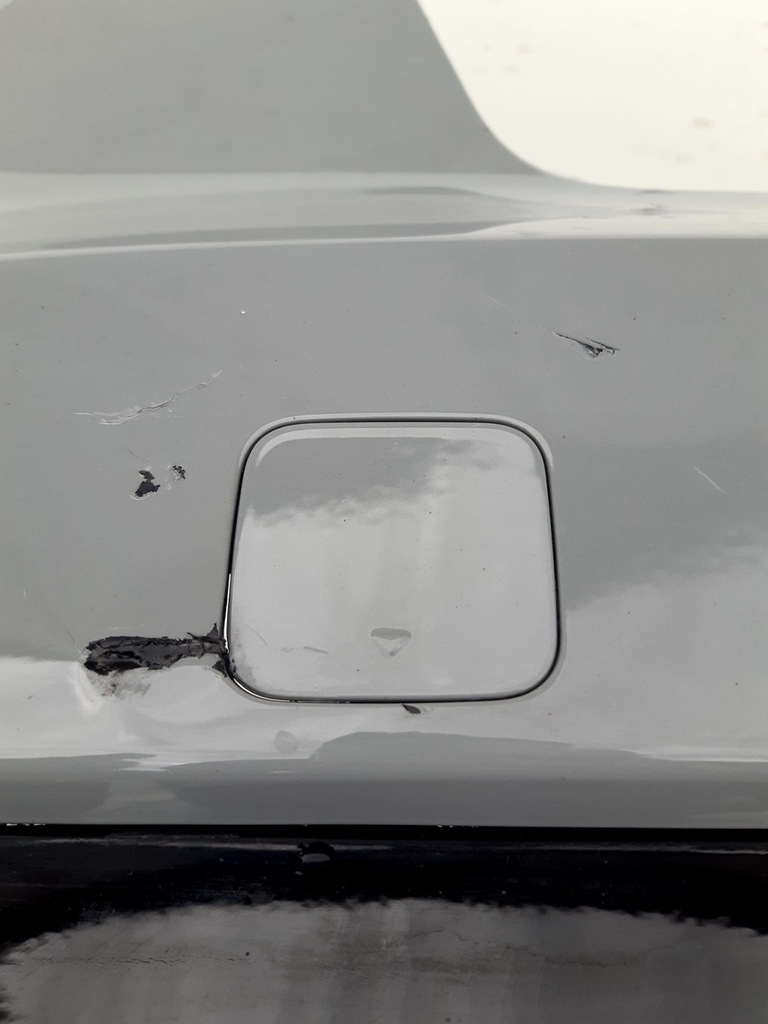 фото №5, Бампер задня kia stinger