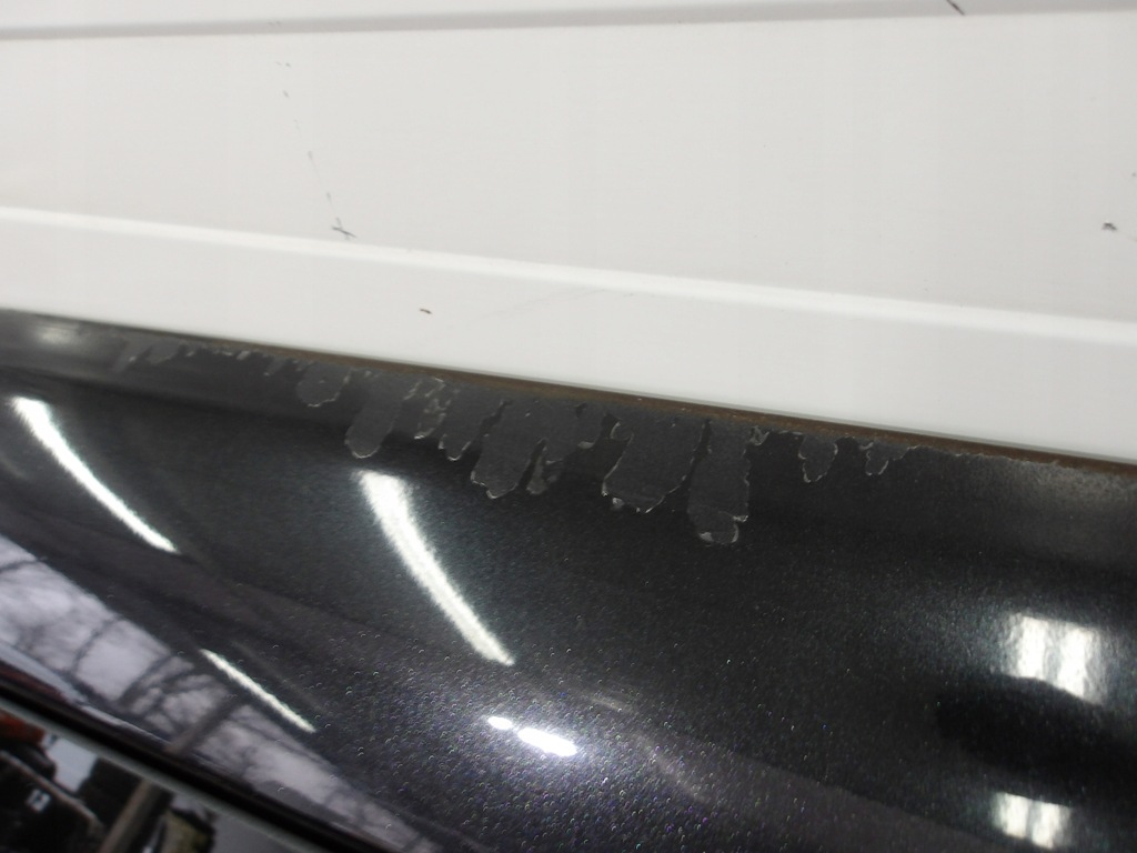 фото №7, Voyager iv lift дверь передние i задние левая pxr