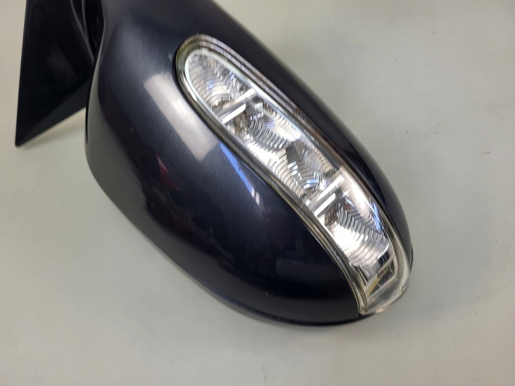 фото №11, Mercedes clk a209 w209 c209 зеркало 15 pin правое c755 755 uk