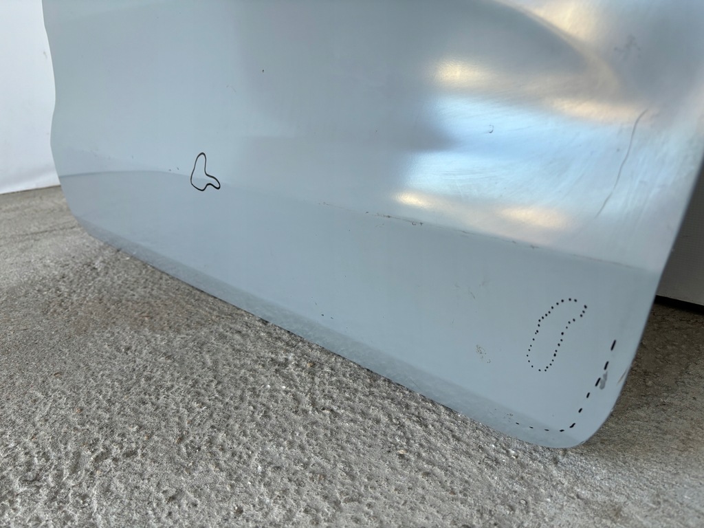 фото №12, Ford ranger 2011r- nowe оригінальні двері передні праве poznań ==giełda==