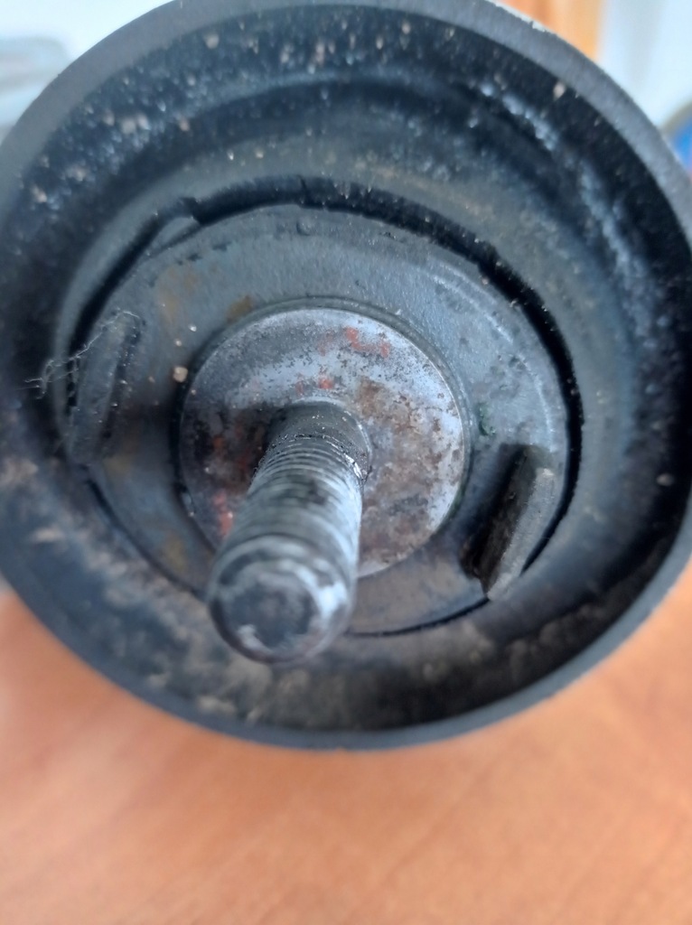 фото №6, Кронштейн подушка двигателя 4f0199382bl audi a6 c6 04-