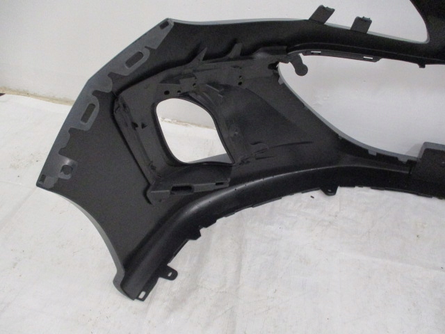 Peugeot 308 t7 cc бампер передний перед Оригинал