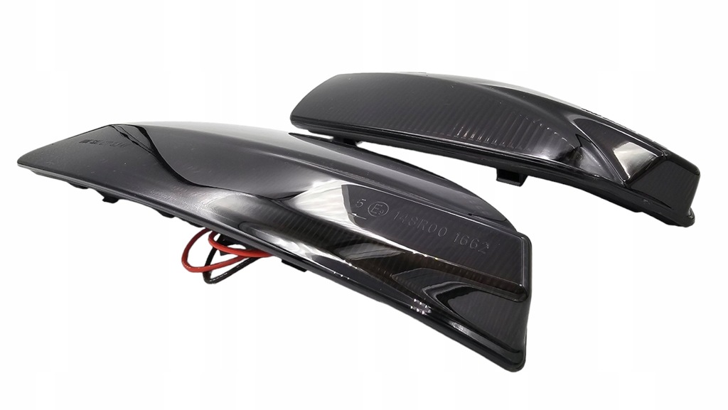 фото №7, Led поворотники mercedes vito w639 viano w639 w164 x164 w204