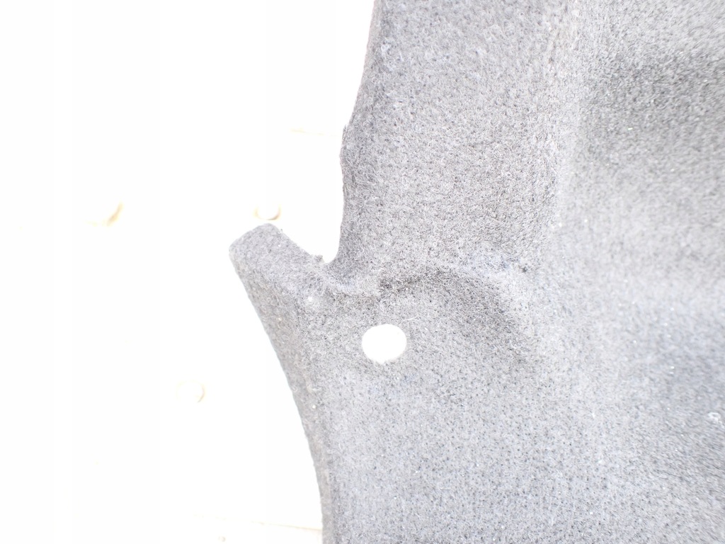 фото №10, Обивка крышки багажника lexus is iii 200t 300 po lift 2018 europa