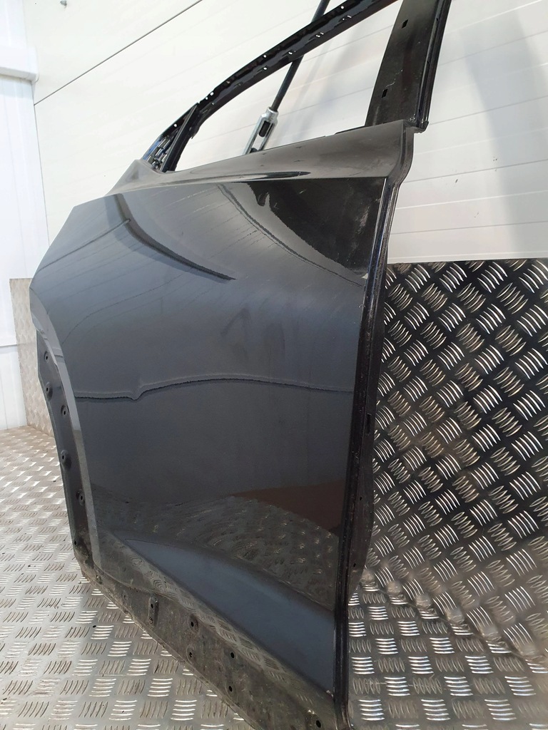 фото №9, Nissan juke ii f16 19-22 двері задні праве задня