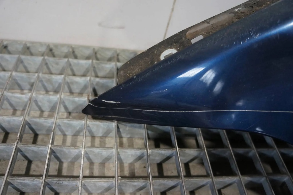 фото №9, Крила лівий перед передній bmw 1 f20 f21