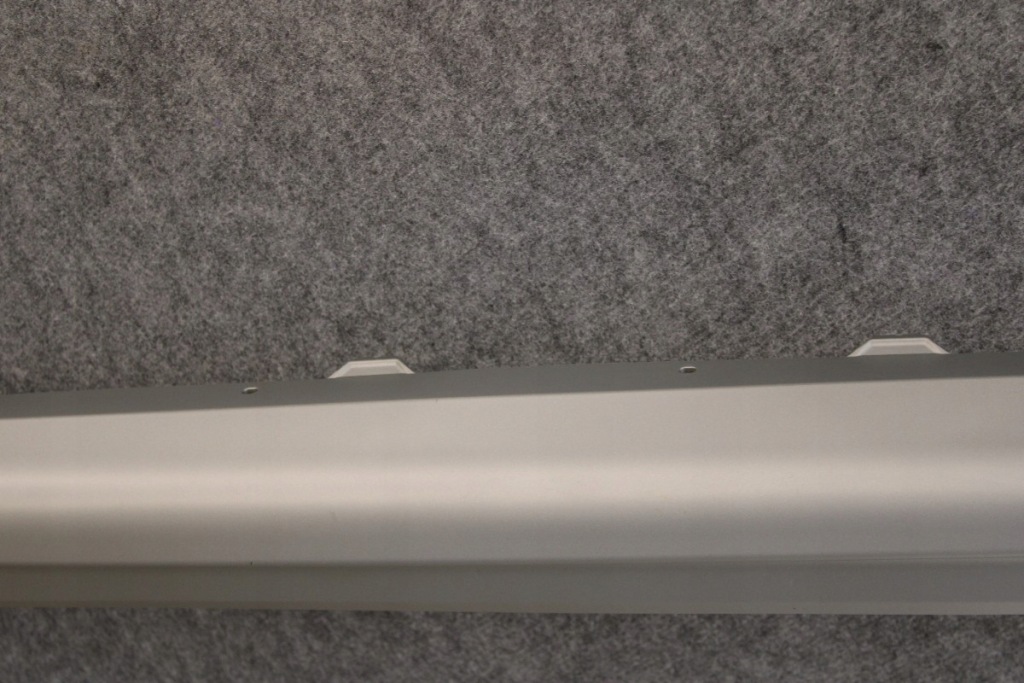 фото №4, Mini countryman cooper s r60 2010-2016 молдинг порог порог левый 9801887