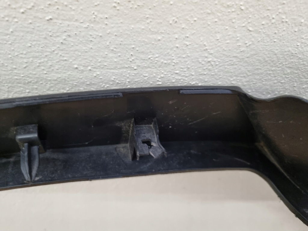 фото №14, Молдинг крыла левый задняя land rover defender ii l663 2020- l8b2-290e28-a