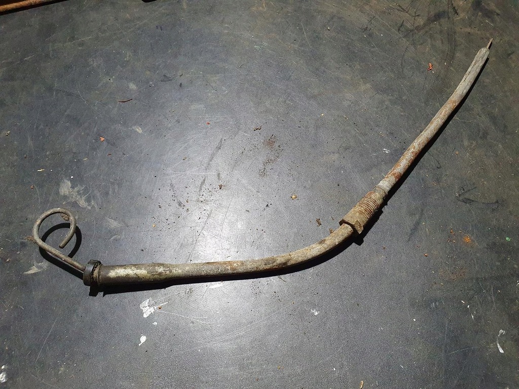 фото №8, Щуп оливи щуп оливи оригінал polonez 1500